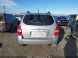 Hyundai Tucson Gls KM8JM12B78U775747 снимка