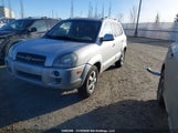 Hyundai Tucson Gls KM8JM12B78U775747 снимка