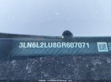 Lincoln Mkz Hybrid 3LN6L2LU8GR607071 снимка