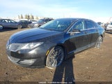 Lincoln Mkz Hybrid 3LN6L2LU8GR607071 снимка