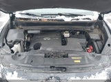 Infiniti Jx35 5N1AL0MM4DC318454 снимка