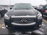 Infiniti Jx35 5N1AL0MM4DC318454 снимка
