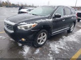 Infiniti Jx35 5N1AL0MM4DC318454 снимка