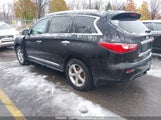 Infiniti Jx35 5N1AL0MM4DC318454 снимка