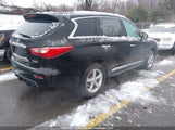 Infiniti Jx35 5N1AL0MM4DC318454 снимка