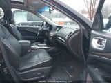 Infiniti Jx35 5N1AL0MM4DC318454 снимка