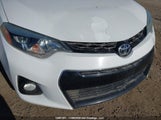 Toyota Corolla S 2T1BURHE7GC538812 снимка