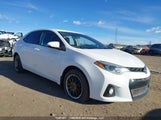 Toyota Corolla S 2T1BURHE7GC538812 снимка