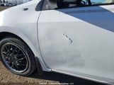 Toyota Corolla S 2T1BURHE7GC538812 снимка