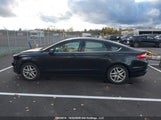 Ford Fusion Se 3FA6P0H7XDR300650 снимка