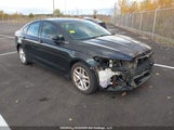 Ford Fusion Se 3FA6P0H7XDR300650 снимка
