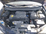 Hyundai Elantra Gl KMHDU4BD8AU003649 снимка