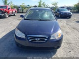 Hyundai Elantra Gl KMHDU4BD8AU003649 снимка