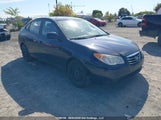 Hyundai Elantra Gl KMHDU4BD8AU003649 снимка