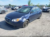 Hyundai Elantra Gl KMHDU4BD8AU003649 снимка