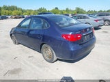 Hyundai Elantra Gl KMHDU4BD8AU003649 снимка