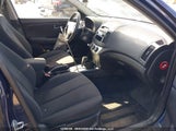 Hyundai Elantra Gl KMHDU4BD8AU003649 снимка