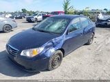 Hyundai Elantra Gl KMHDU4BD8AU003649 снимка