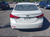 Hyundai Elantra Le-R 5NPDH4AE0GH792353 снимка