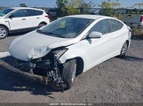 Hyundai Elantra Le-R 5NPDH4AE0GH792353 снимка