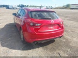 Mazda Mazda3 50Th Anniversary Edition/Gs JM1BN1L78J1161927 снимка