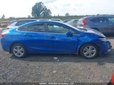 Chevrolet Cruze Lt Auto 1G1BE5SM2J7109052 снимка