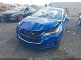 Chevrolet Cruze Lt Auto 1G1BE5SM2J7109052 снимка