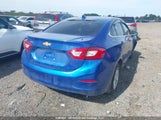 Chevrolet Cruze Lt Auto 1G1BE5SM2J7109052 снимка