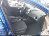 Chevrolet Cruze Lt Auto 1G1BE5SM2J7109052 снимка