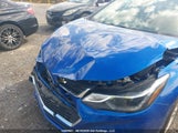 Chevrolet Cruze Lt Auto 1G1BE5SM2J7109052 снимка