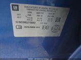 Chevrolet Cruze Lt Auto 1G1BE5SM2J7109052 снимка