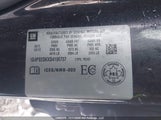Buick Verano 1G4PS5SKXD4196737 снимка