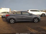Hyundai Elantra Gls 5NPDH4AE7BH022918 снимка