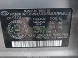 Hyundai Elantra Gls 5NPDH4AE7BH022918 снимка