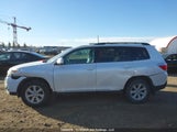 Toyota Highlander Plus/Se 5TDBK3EH0DS178075 снимка