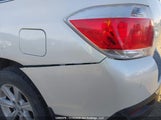Toyota Highlander Plus/Se 5TDBK3EH0DS178075 снимка