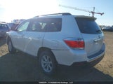 Toyota Highlander Plus/Se 5TDBK3EH0DS178075 снимка