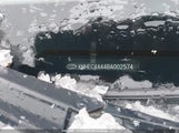 Hyundai Sonata Hybrid Hybrid KMHEC4A44BA002574 снимка