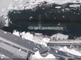 Hyundai Sonata Hybrid Hybrid KMHEC4A44BA002574 photo