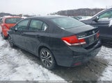 Honda Civic Ex 2HGFB2F56EH007297 снимка