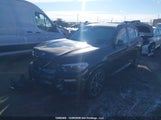 BMW X3 xDrive30I 5UXTR9C54KLD96967 снимка