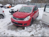 Nissan Versa 1.8S 3N1BC13E68L378371 снимка