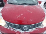 Nissan Versa 1.8S 3N1BC13E68L378371 снимка