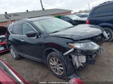 Nissan Rogue S 5N1AT2MM0HC840788 снимка