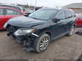 Nissan Rogue S 5N1AT2MM0HC840788 снимка