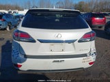 Lexus Rx 350 Sportdesign 2T2BK1BA7FC342361 снимка