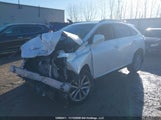 Lexus Rx 350 Sportdesign 2T2BK1BA7FC342361 снимка