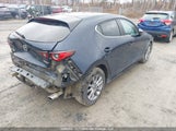 Mazda Mazda3 Gs JM1BPBLM7P1609525 снимка