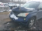 Honda Cr-V Lx 5J6RE48318L819862 photo