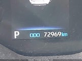 Toyota Corolla Le 5YFBPMBE1MP151509 снимка